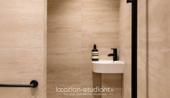 Logement étudiant Studio &agrave; Paris 08ème arrondissement (75008)