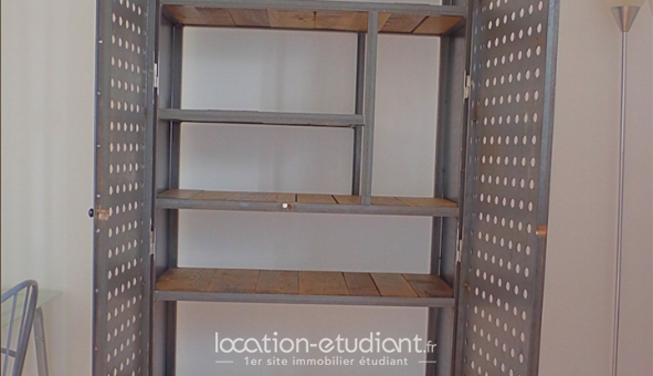 Logement étudiant Studio &agrave; Paris 09ème arrondissement (75009)