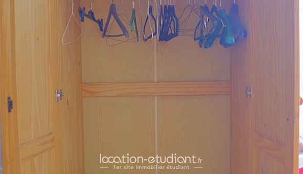 Logement étudiant Studio &agrave; Paris 09ème arrondissement (75009)