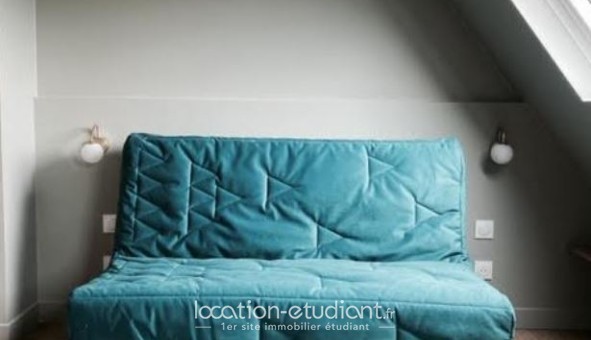 Logement étudiant Studio &agrave; Paris 11ème arrondissement (75011)
