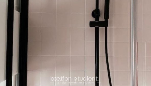 Logement étudiant Studio &agrave; Paris 11ème arrondissement (75011)