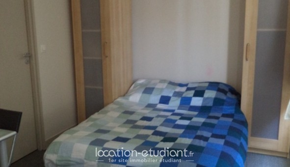 Logement étudiant Studio &agrave; Paris 11ème arrondissement (75011)