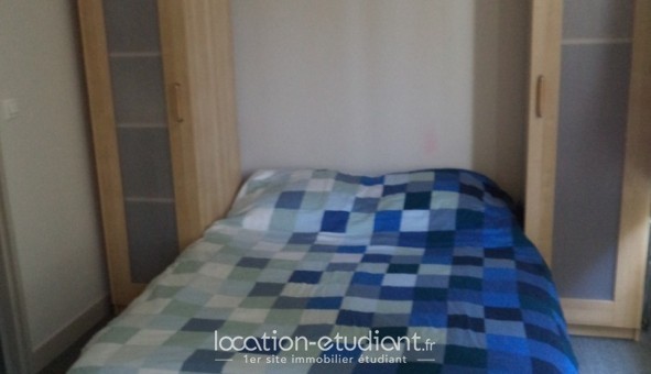 Logement étudiant Studio &agrave; Paris 11ème arrondissement (75011)