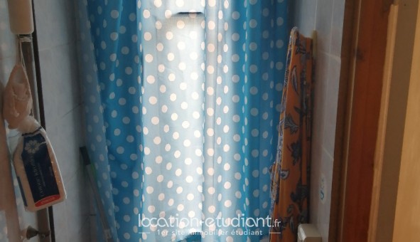 Logement étudiant Studio &agrave; Paris 11ème arrondissement (75011)