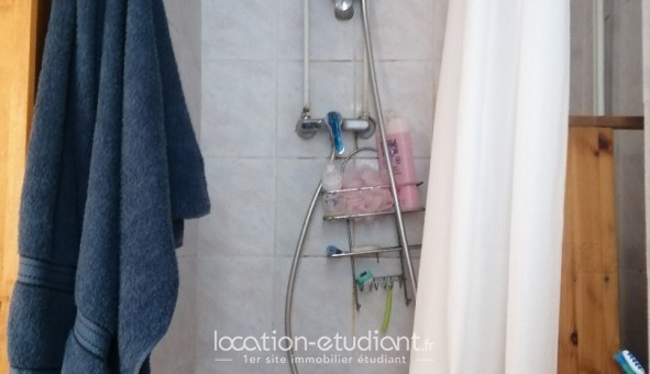 Logement étudiant Studio &agrave; Paris 11ème arrondissement (75011)