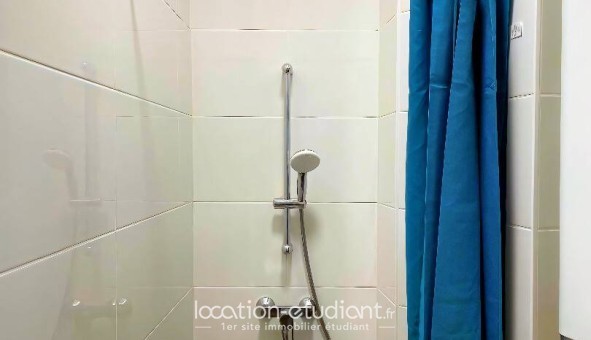 Logement étudiant Studio &agrave; Paris 12ème arrondissement (75012)
