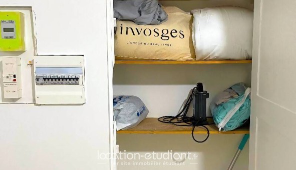 Logement étudiant Studio &agrave; Paris 12ème arrondissement (75012)