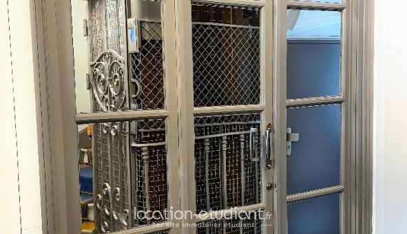 Logement étudiant Studio &agrave; Paris 12ème arrondissement (75012)