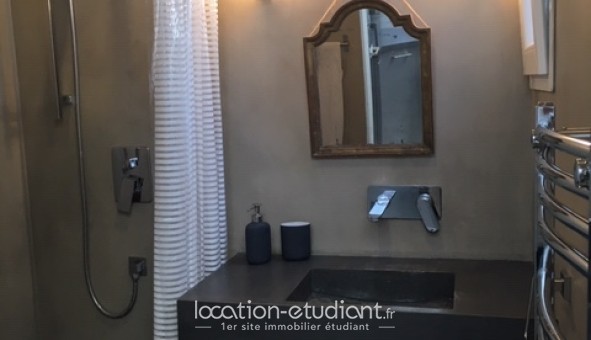Logement étudiant Studio &agrave; Paris 15ème arrondissement (75015)