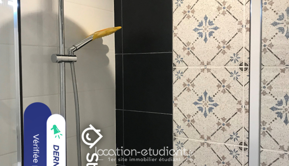 Logement étudiant Studio &agrave; Paris 15ème arrondissement (75015)