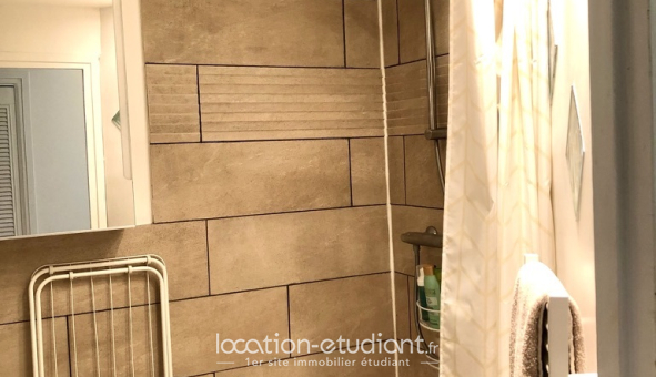 Logement étudiant Studio &agrave; Paris 16ème arrondissement (75016)