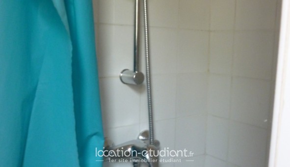 Logement étudiant Studio &agrave; Paris 16ème arrondissement (75016)