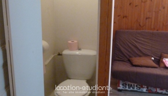 Logement étudiant Studio &agrave; Paris 16ème arrondissement (75016)