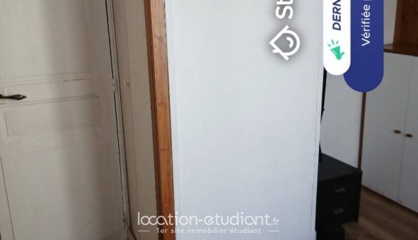Logement étudiant Studio &agrave; Paris 16ème arrondissement (75016)