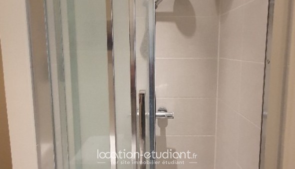 Logement étudiant Studio &agrave; Paris 16ème arrondissement (75016)