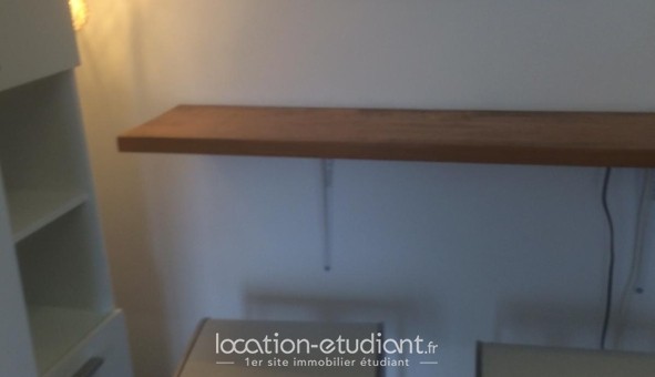 Logement étudiant Studio &agrave; Paris 16ème arrondissement (75016)