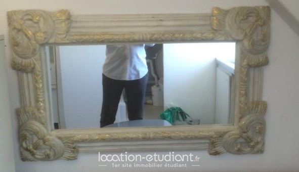 Logement étudiant Studio &agrave; Paris 16ème arrondissement (75016)