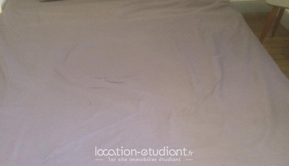 Logement étudiant Studio &agrave; Paris 16ème arrondissement (75016)