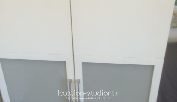 Logement étudiant Studio &agrave; Paris 16ème arrondissement (75016)