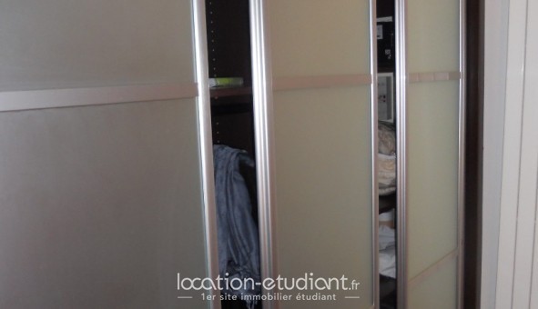 Logement étudiant Studio &agrave; Paris 17ème arrondissement (75017)