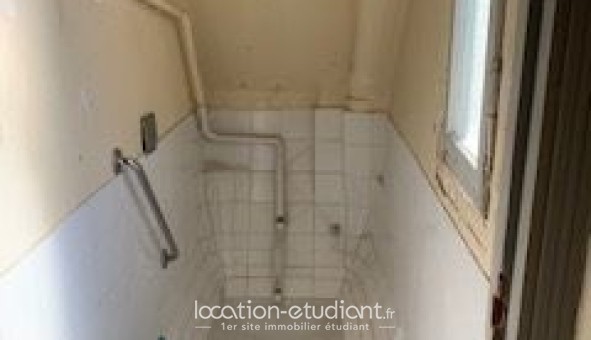 Logement étudiant Studio &agrave; Paris 17ème arrondissement (75017)