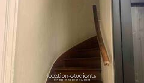 Logement étudiant Studio &agrave; Paris 17ème arrondissement (75017)