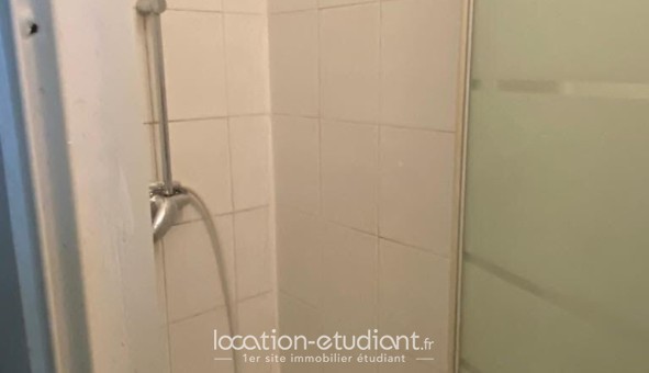 Logement étudiant Studio &agrave; Paris 17ème arrondissement (75017)