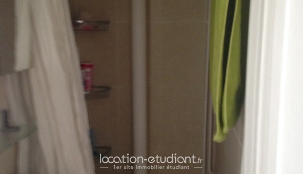 Logement étudiant Studio &agrave; Paris 17ème arrondissement (75017)