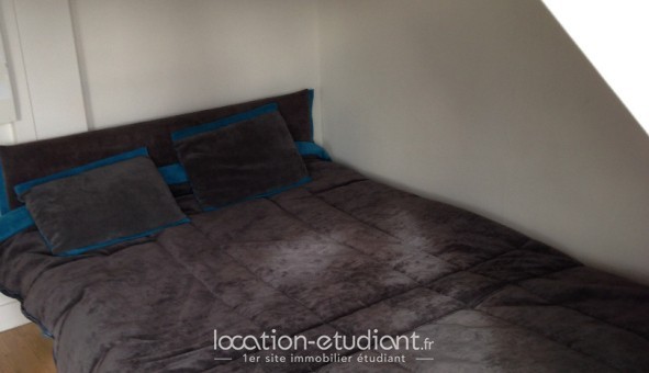 Logement étudiant Studio &agrave; Paris 17ème arrondissement (75017)