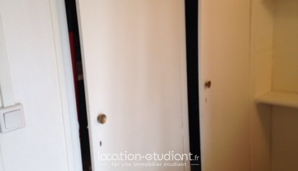 Logement étudiant Studio &agrave; Paris 17ème arrondissement (75017)