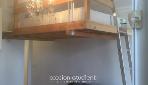 Logement étudiant Studio &agrave; Paris 17ème arrondissement (75017)