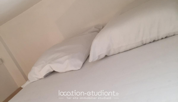Logement étudiant Studio &agrave; Paris 17ème arrondissement (75017)