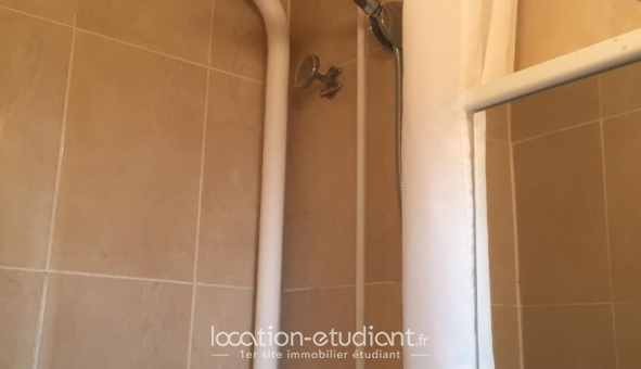Logement étudiant Studio &agrave; Paris 17ème arrondissement (75017)