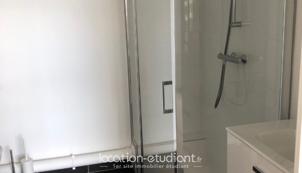Logement étudiant Studio &agrave; Paris 18ème arrondissement (75018)
