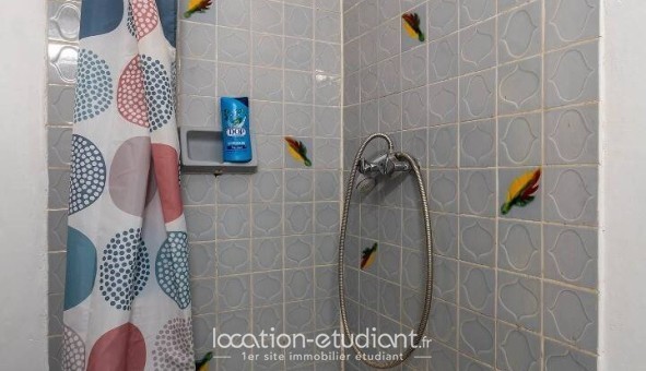 Logement étudiant Studio &agrave; Paris 19ème arrondissement (75019)