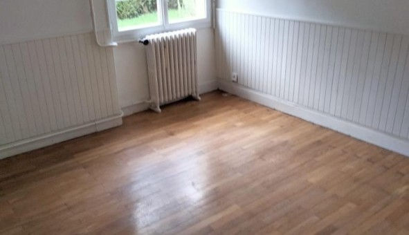 Logement tudiant T1 à Pau (64000)
