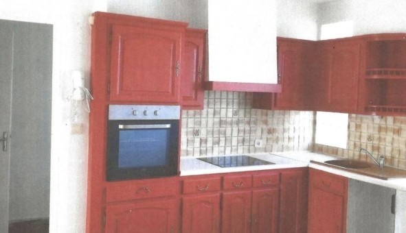 Logement tudiant T1 à Pibrac (31820)