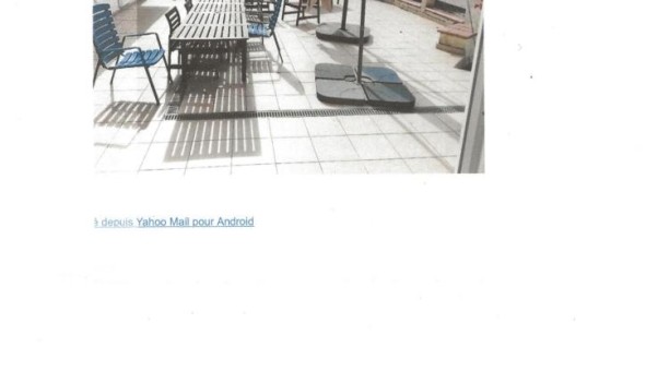 Logement tudiant T1 à Pibrac (31820)