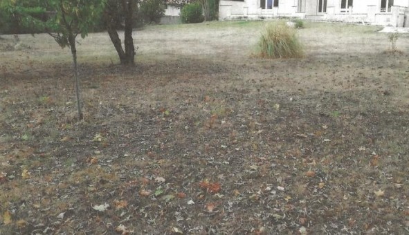 Logement �tudiant Location T1 Vide Pibrac (31820)