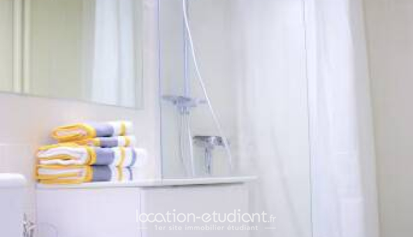 Logement étudiant Studio &agrave; Rambouillet (78120)