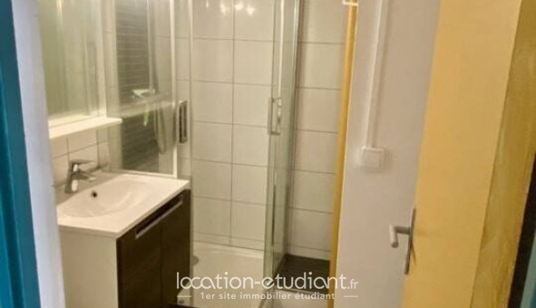 Logement étudiant Studio &agrave; Rambouillet (78120)