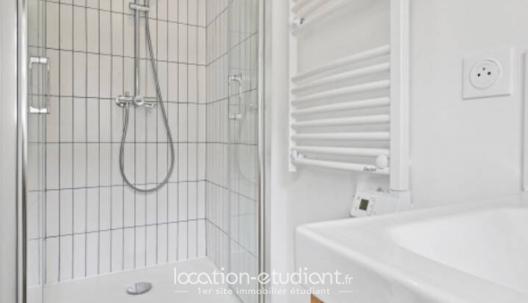 Logement tudiant T1 à Reims (51100)
