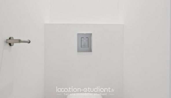 Logement tudiant T1 à Reims (51100)