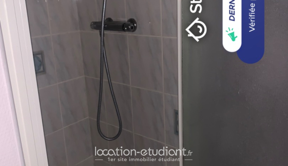 Logement étudiant Studio &agrave; Reims (51100)