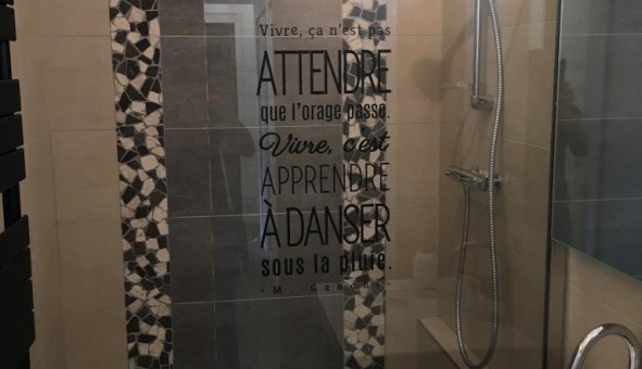 Logement tudiant T1 à Reims (51100)