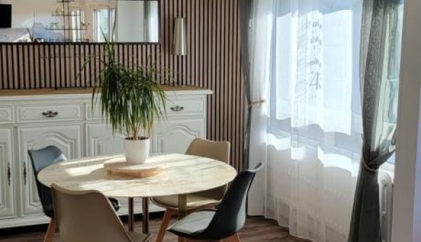 Logement tudiant T1 à Reims (51100)