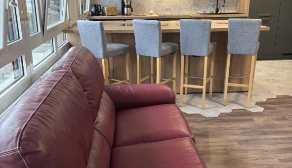 Logement tudiant T1 à Reims (51100)