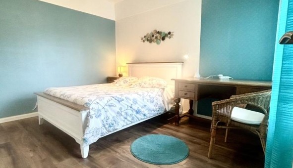 Logement tudiant T1 à Reims (51100)