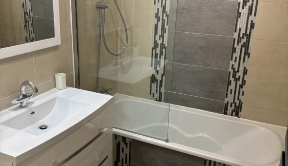 Logement tudiant T1 à Reims (51100)