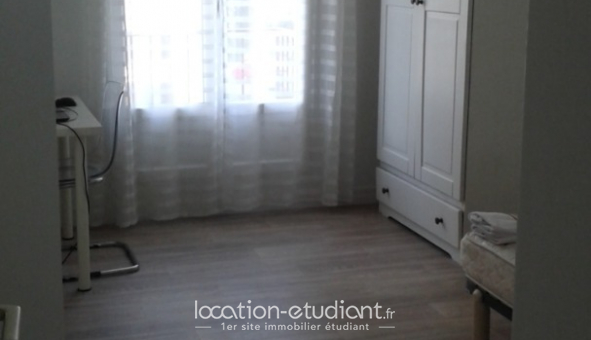 Logement tudiant T1 à Rennes (35000)